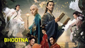 Bhootna on And Pictures HD - past program