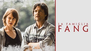 The Family Fang on MN+ HD - past program