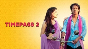 Timepass 2 on Zee Yuva - past program