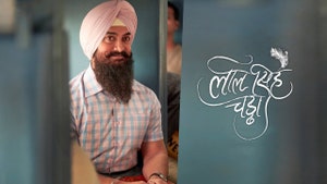 Laal Singh Chaddha on Colors Cineplex HD