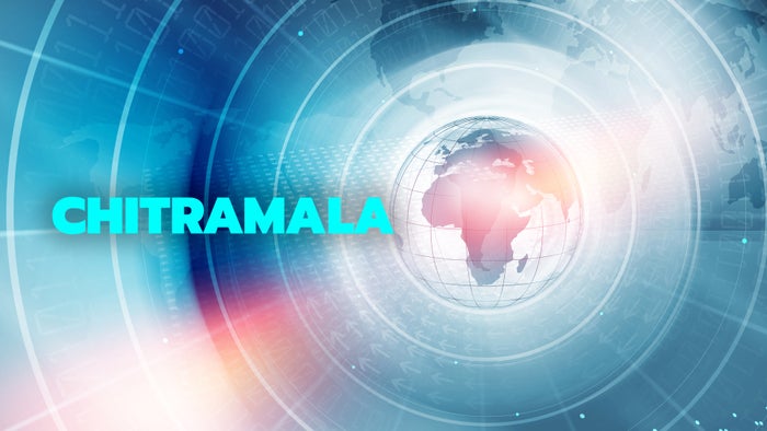 Chitramala on JioTV