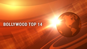 Bollywood Top 14 on JK 24x7 News - past program