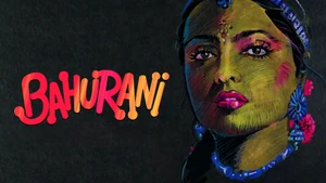 Bahurani on Colors Cineplex Bollywood