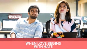 When Love Begins With Hate on FilterCopy - past program