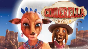 Cinderella on Colors Tamil HD - past program