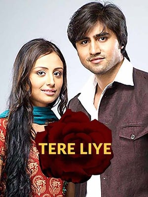 Tere Liye Episode 49 on Hi Dost! - past program