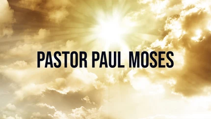 Pastor Paul Moses on Nambikkai