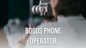 Bogus Phone Operators on Epic - past program
