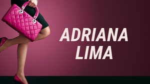 Adriana Lima on FTV HD - past program