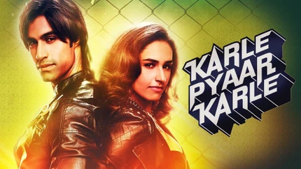 Karle Pyaar Karle on MH1 Dil Se