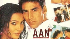 Aan: Men at Work on Colors Cineplex Bollywood - live program