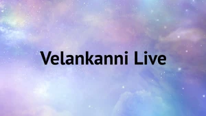 Velankanni Live on Jaya Plus - past program