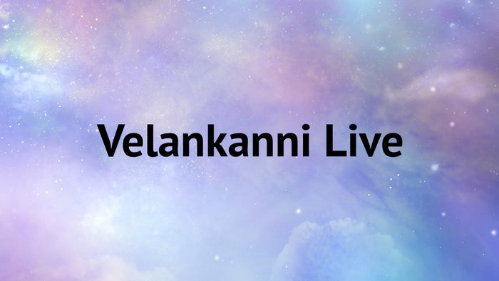 Velankanni Live on JioTV