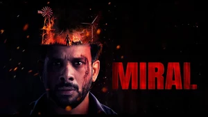 Miral on Colors Tamil HD