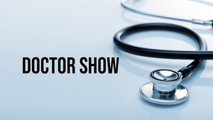 Doctor Show on News J - past program