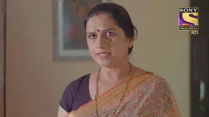 Crime Patrol Satark on SET HD - past program
