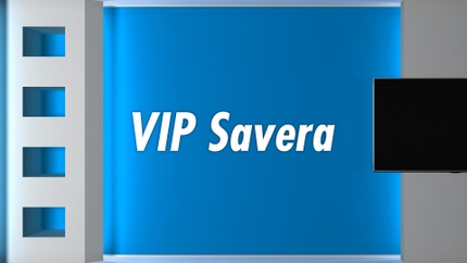 VIP Savera on VIP News