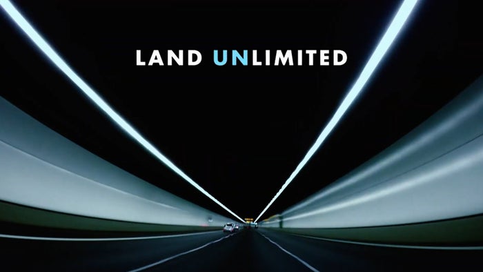 Land Unlimited Episode No.1 on JioTV