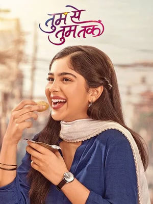 Tum Se Tum Tak Episode 317 on Zee TV - past program