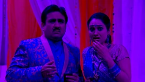 Taarak Mehta Ka Ooltah Chashmah on Sony SAB HD