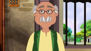 Gulte Mama on Sony aath - past program