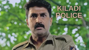 Kiladi Police on Colors Kannada HD - past program