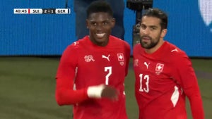 UEFA International Friendlies on Ten 2 - past program