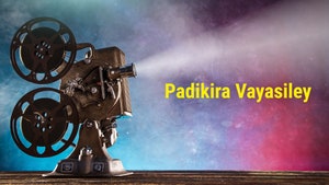 ಪಡಿಕ್ಕಿರ ವಯಸುಲ on Raj Digital Plus - past program