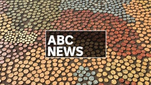 ABC News on ABC Australia - past program