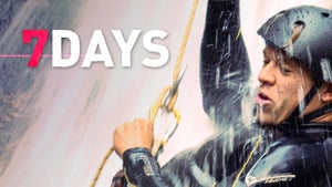 7 Days Episode 4 on INTRAVEL - past program