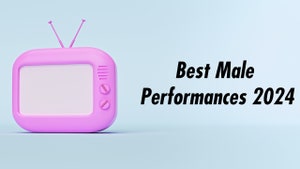 Best Male Performances 2024 on Mirror Now