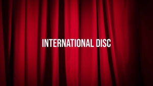 International Disc on HM TV - past program