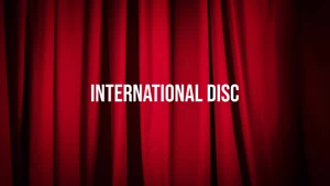 International Disc on HM TV - past program