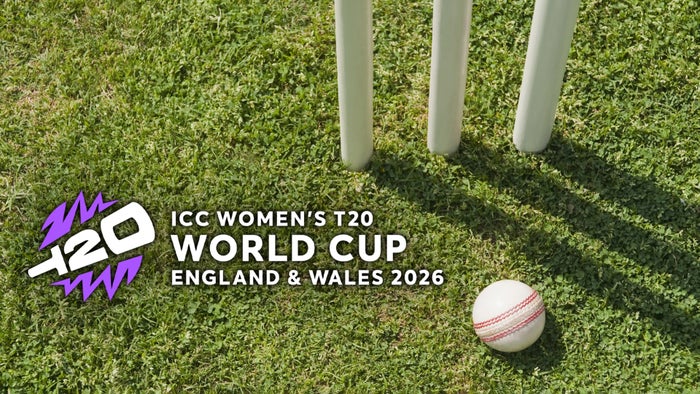 2026 ICC Women's T20 Cricket World Cup Episode No.75 on JioTV