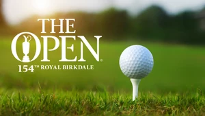 2026 Open Championship on Eurosport - past program