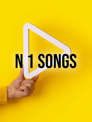 N 1 Songs on Nepal one - past program