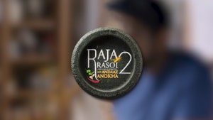 Raja, Rasoi Aur Andaaz Anokha on Epic