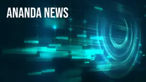 Ananda News on ABP Ananda - past program