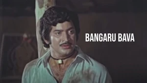 Bangaru Bava on ETV Josh - live program