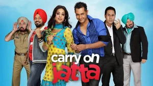 Carry on Jatta on GTC Punjabi - past program