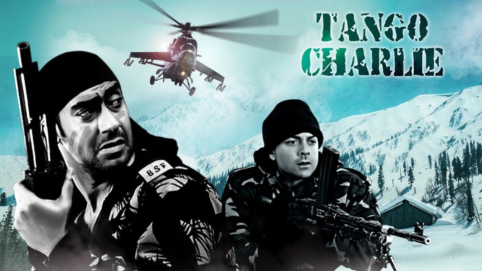 Tango Charlie on JioTV