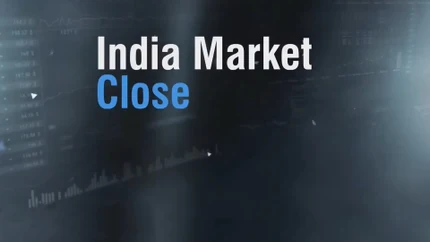 LIVE: India Market Close Live on NDTV Profit