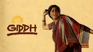 Giddh on Sony MAX2 - live program