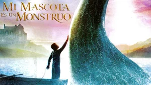 The Water Horse: Legend of the Deep on Sony Pix HD - past program