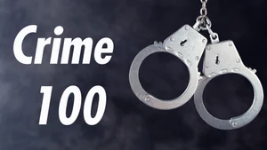 Crime 100 on TNI Awaaz - past program