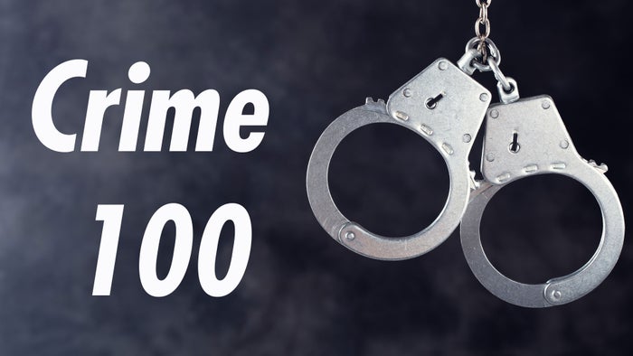 Crime 100 on JioTV