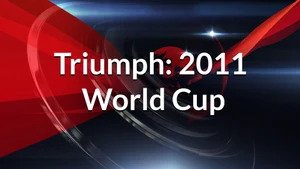 Triumph: 2011 World Cup on India Today