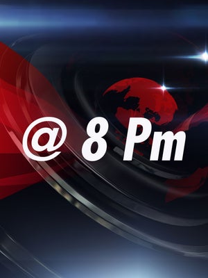 @ 8 Pm on TV13 Gujarati - future program