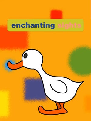 Enchanting Sights on Duck TV - past program
