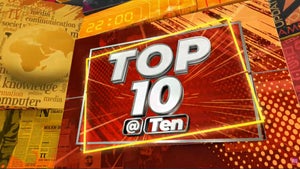 Top 10 at Ten on Amrita TV - future program